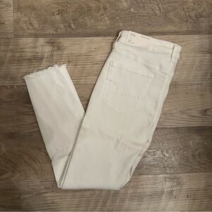 American Eagle High-Waisted Jeggings NWT